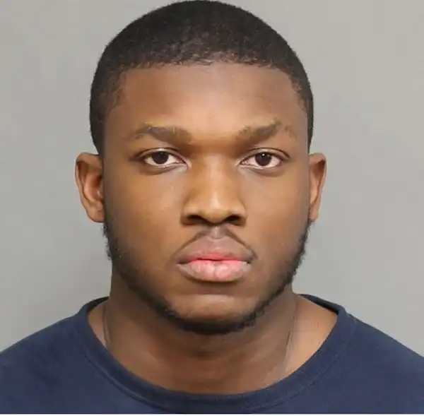 Ghanaian man arrested in Canada for selling rice as iPhones (Photo)